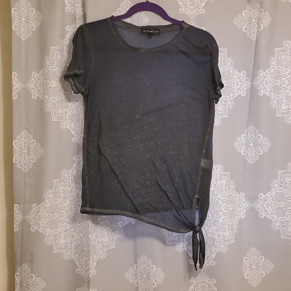 🌙 Burnout T Shirt